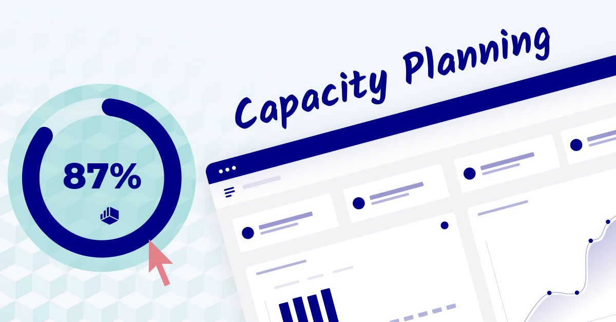 Capacity planning the CFO's guide